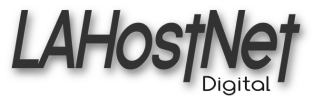 LAHostNet Digital